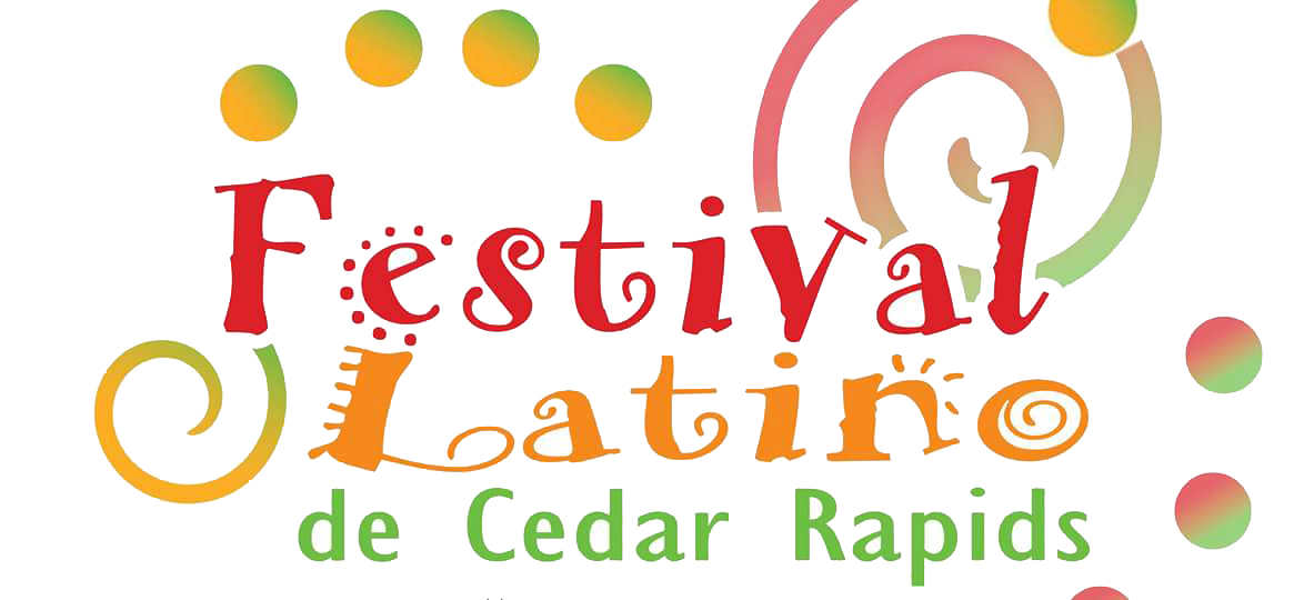 Festival Latino 2017 logo