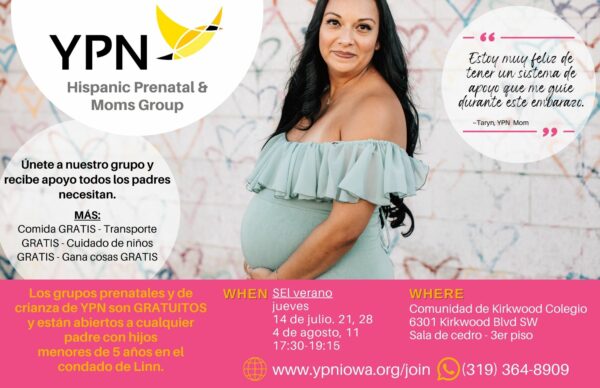 YPN Hispanic