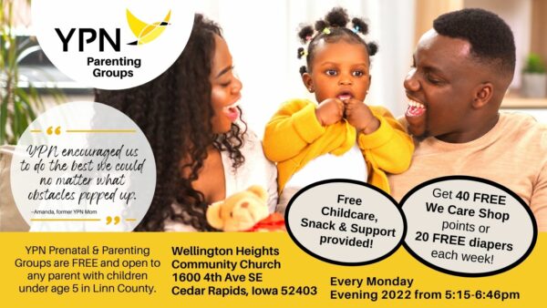 Wellington Heights FB Cover MONDAYS