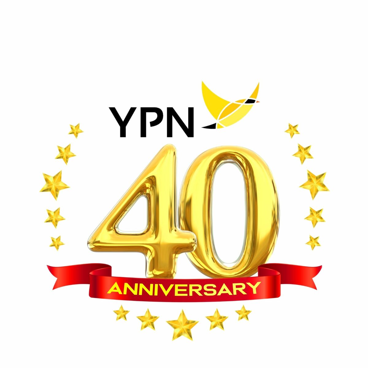 40 Years of Impact - YPN